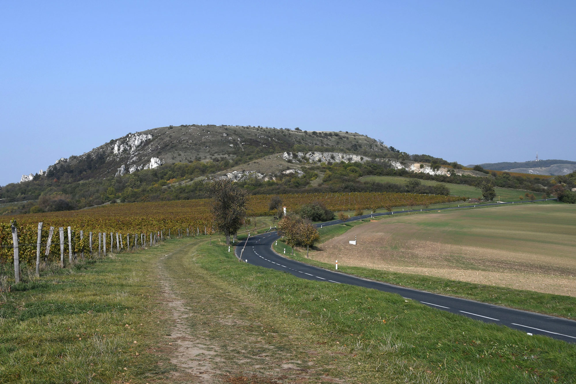 Mikulov (Photo license: CC BY 2.0)